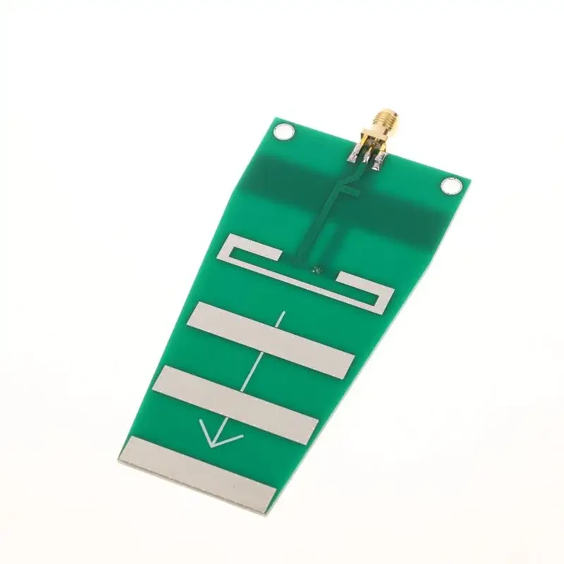 2.4G WiFi Directional Image Transmission Antenna High Gain Antenna 2.35-2.55GHZ 10DB