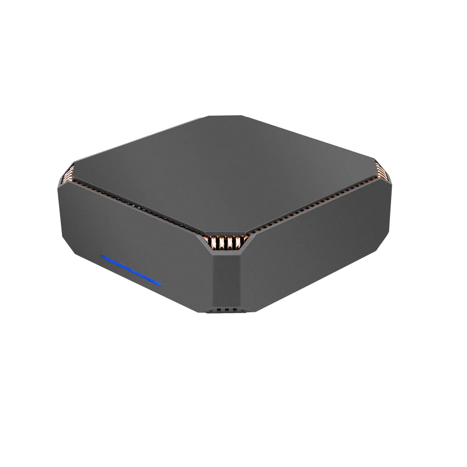 Mini PC i3 i5 i7 mini computadora 4K HD juego mini pc