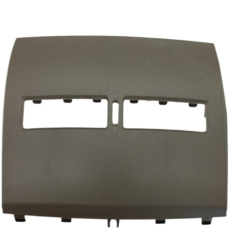 

AH724-1 68414-ED50D для Nissan Tiida 2005-2010 автомобильный кондиционер, финишер-приборная панель, крышка вентиляционных отверстий для кондиционера