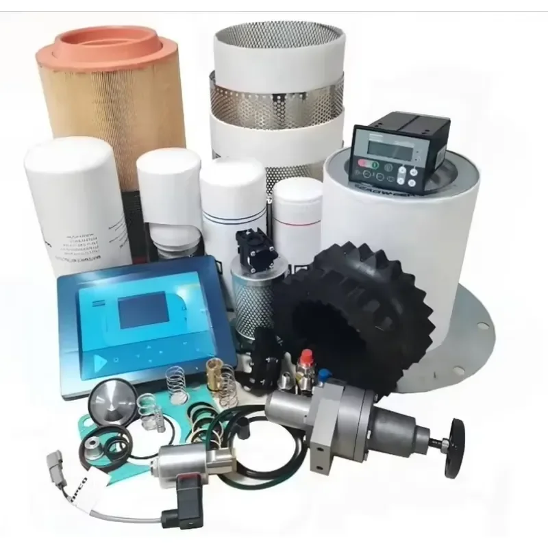 Unloading Valve 1625471003/1625471000 Wholesale High Quality Spare Parts for Air Compressors