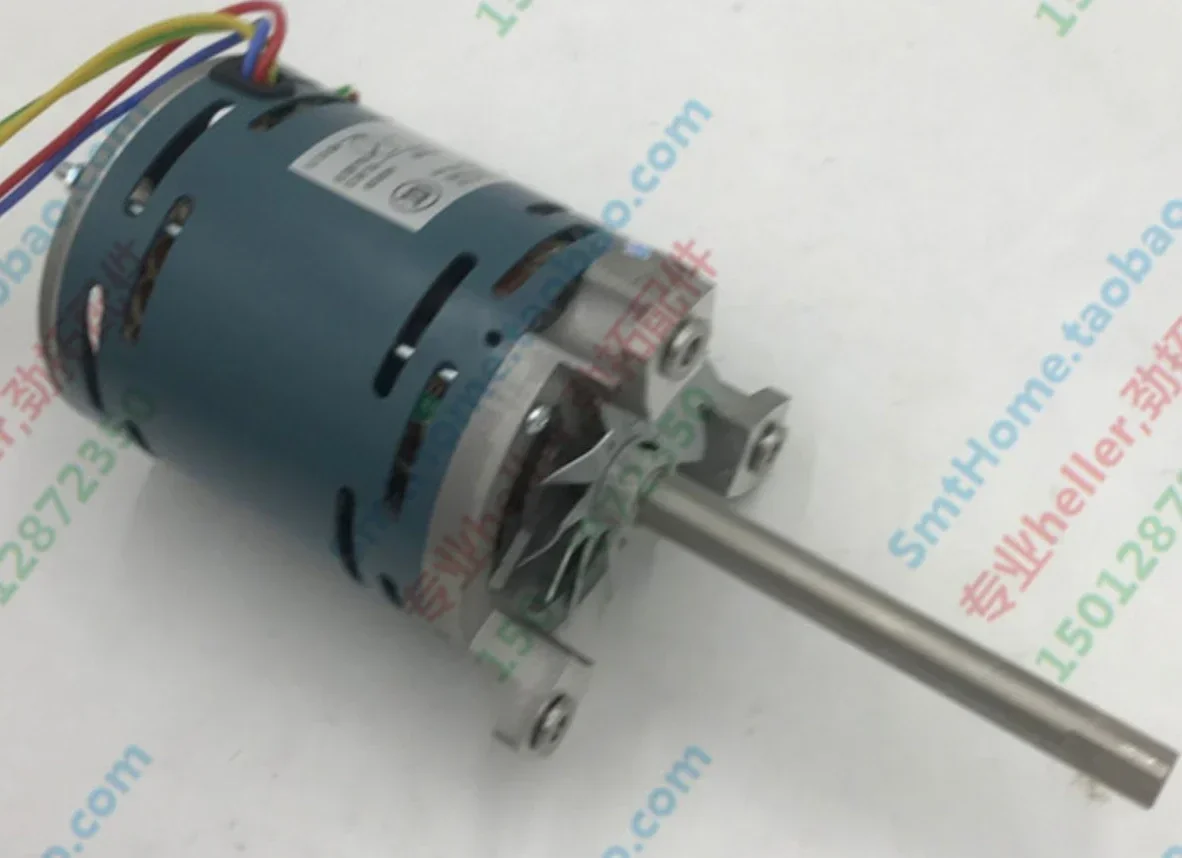 E39AAF-10B Flex Reflow Motor, Vitronics Soltec Hot Air Motor, Vitronics XPM Motor