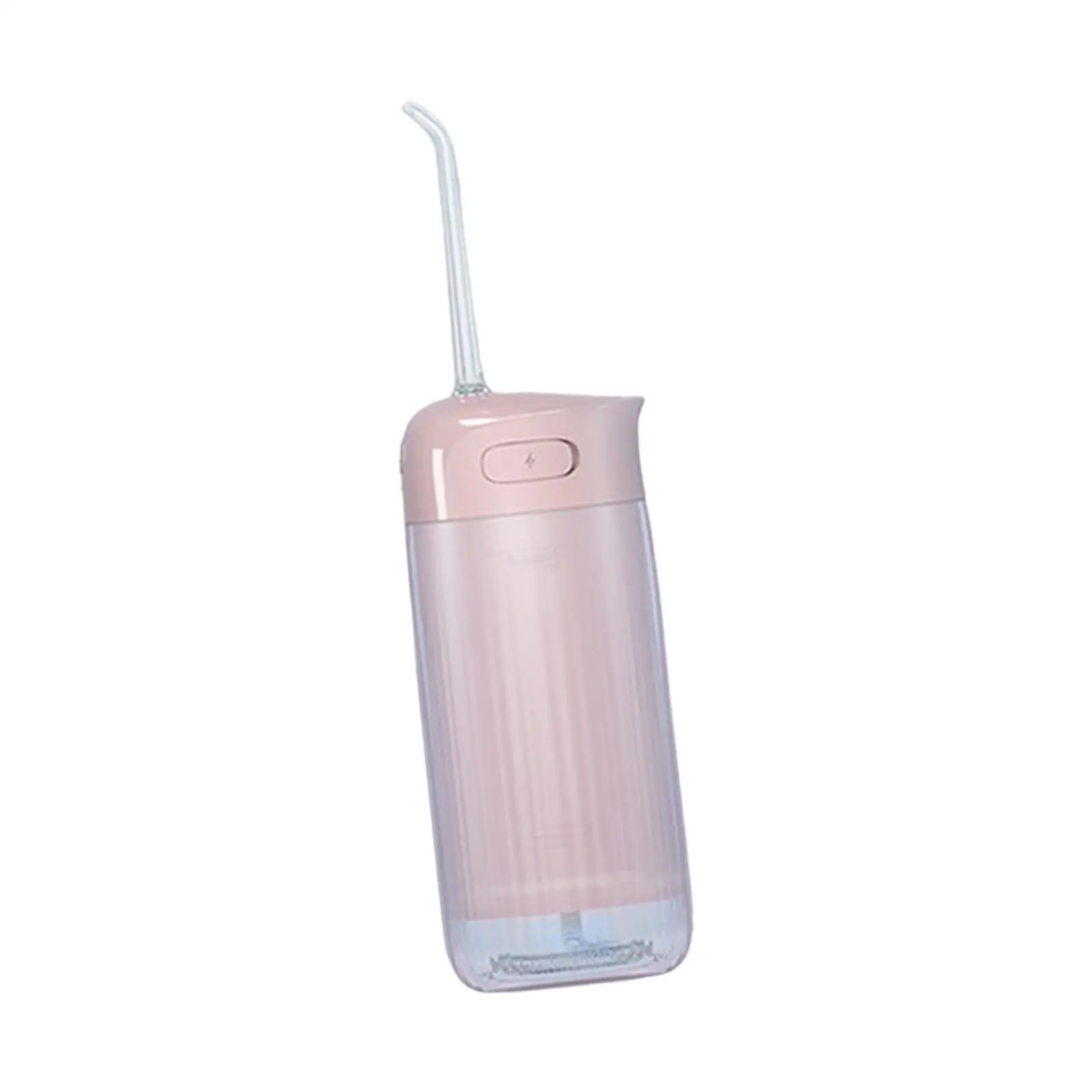 Dental Teeth Cleaner 5 Nozzles Water Flosser Tooth Cleaner for Home Travel