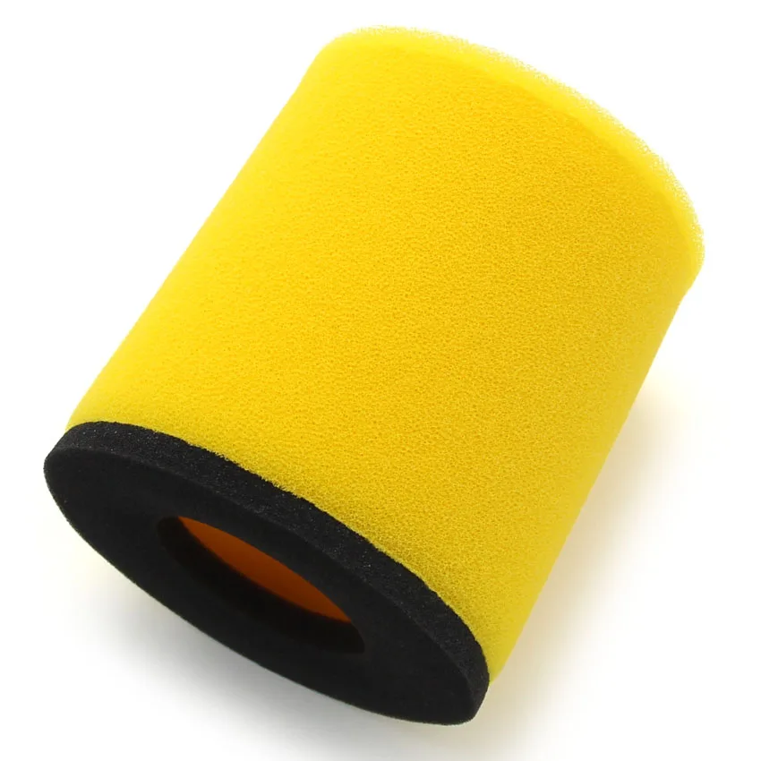 Motorcycle Parts Air Filter Sponge Cleaner Cap For Suzuki LTA500 LTF500F Vinson LTZ400 QuadSport LTF400 Eiger 13780-07G00