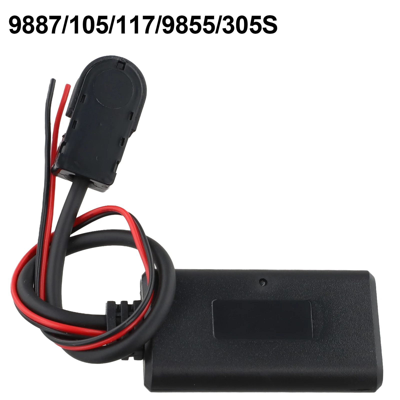 Audio Music Enhancer - KS-U5t için, Alpine Radyo için, Alpine
