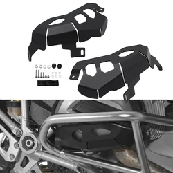 R1200GS Engine Guards Cylinder Head Guards Protector Cover Guard For BMW R1200 GS ADV Adventure R1200R R 1200RS R1200RT