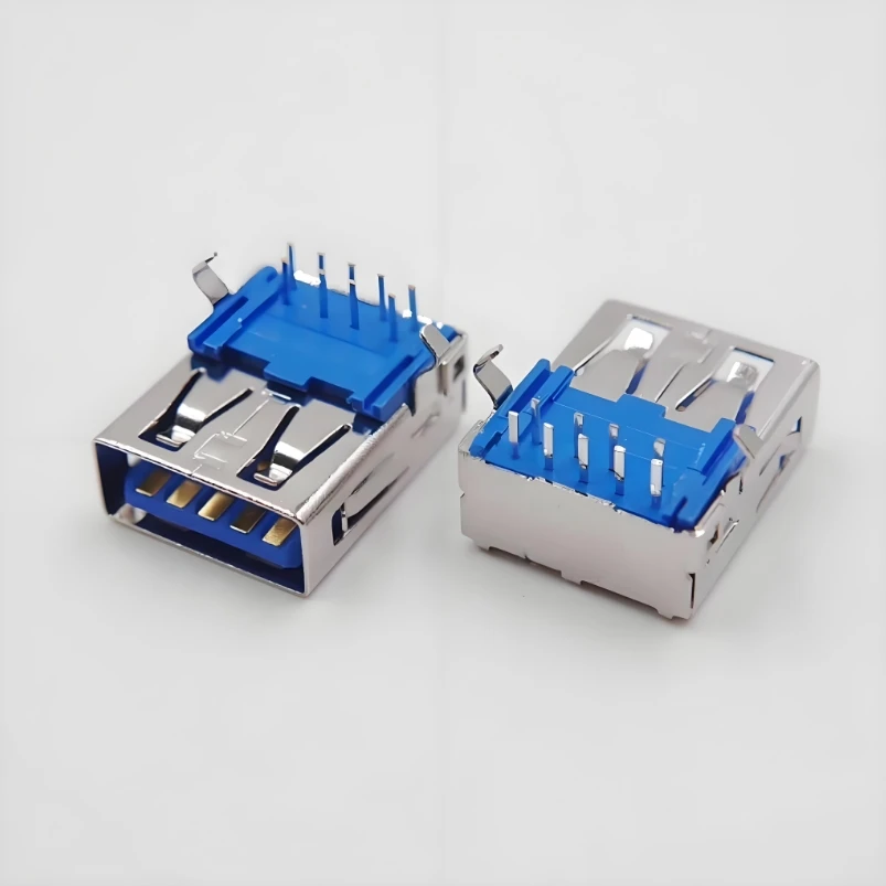 5 шт./Usb-301Wd-Ary Usb-301Wd-Arw Usb-313-Acsy USB-разъем