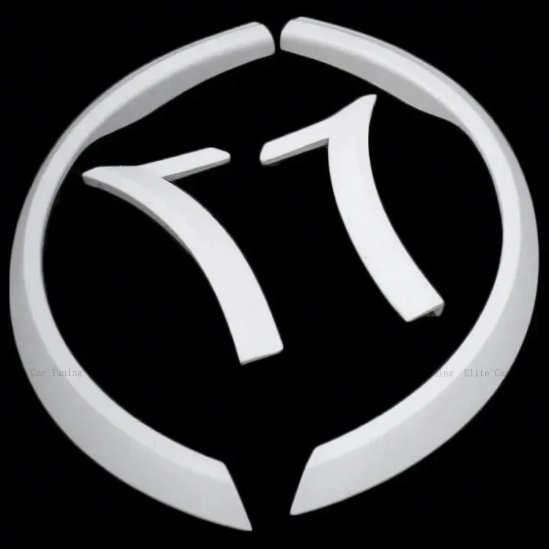 

Карбоновые накладки на передние колесные арки (4 шт.) в стиле 997 GT3 RS