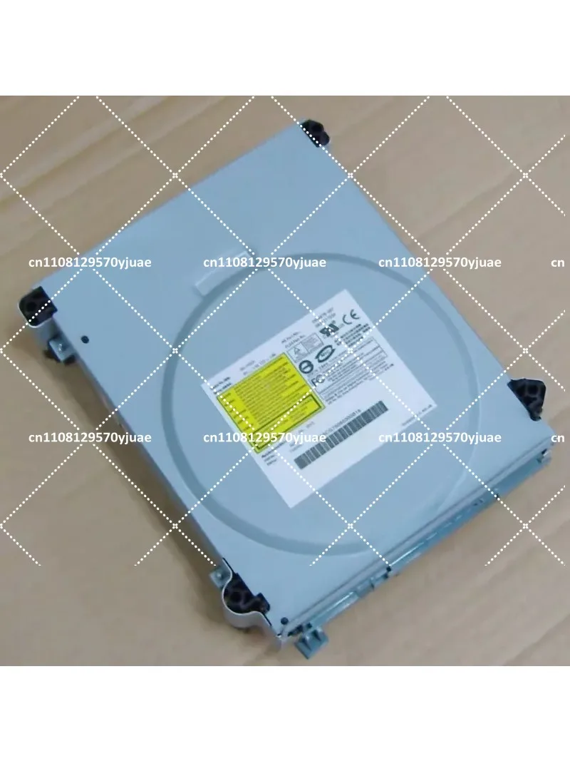 Double65 16D2S Optical Drive Replacement for Game Console DVD Drive