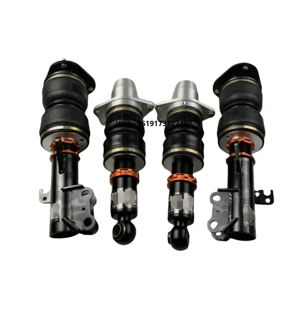 

For TC AT10 (2004-2010) /Air Suspension Kit /air Spring /air Strut