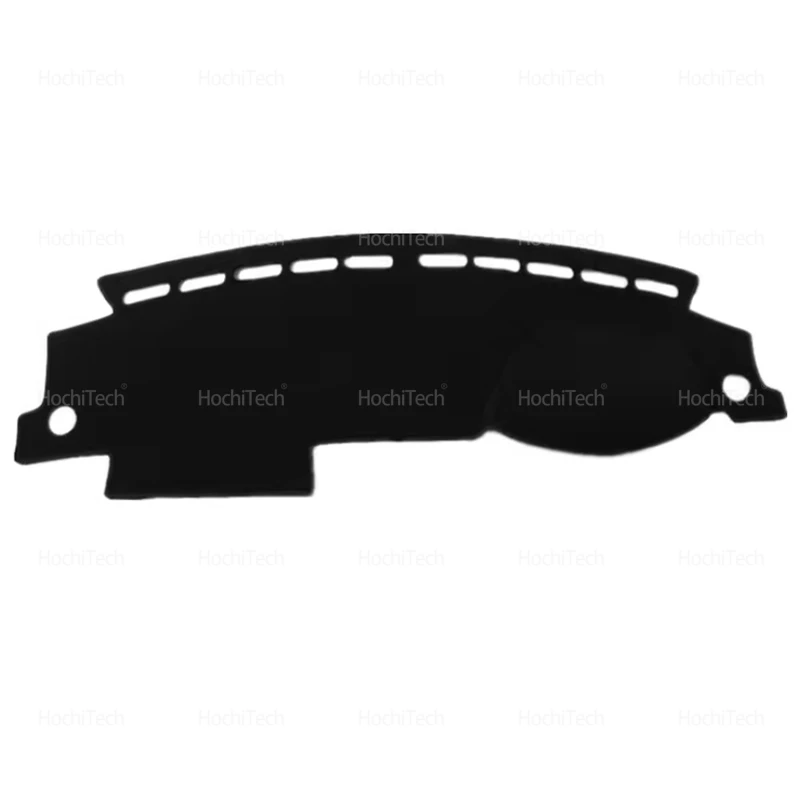 For Volkswagen VW Passat B7 2011 2012 2013 2014 2015 Dashboard Cover Board Anti-Slip Mat Protect Pad Car Sunshade Carpet Rug view 4