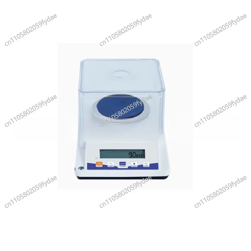 GSM Cutter & 200G Balance GSM Fabric Weighing Balance 100g/200g/300g/500g/600g Scale Textile GSM Weight Scale