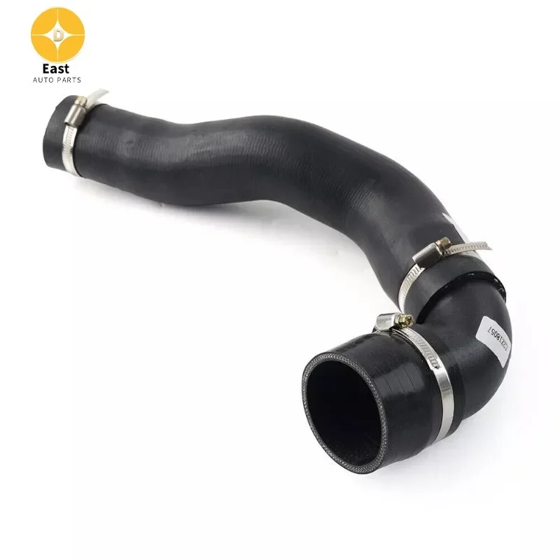

C2D48908 Engine System Air Filter Intake Pipe for Jaguar XF 2012-2015 2.0T X250 and XJ 2009-2015 C2Z18057 C2D48908
