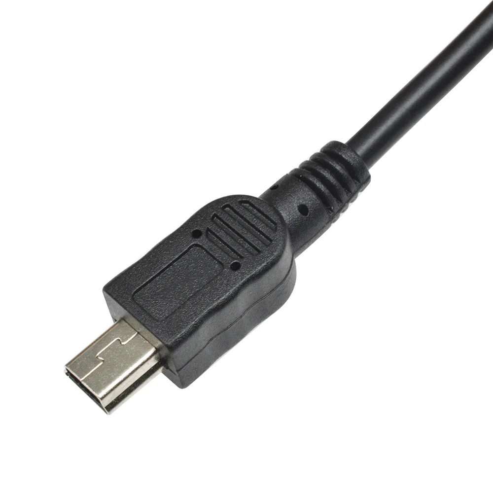 DC-DC 12V Naar 5V 3a 15W Step-Down Module Auto Power Converter Micro Mini Usb Step Down Spanning Voeding Output Adapter