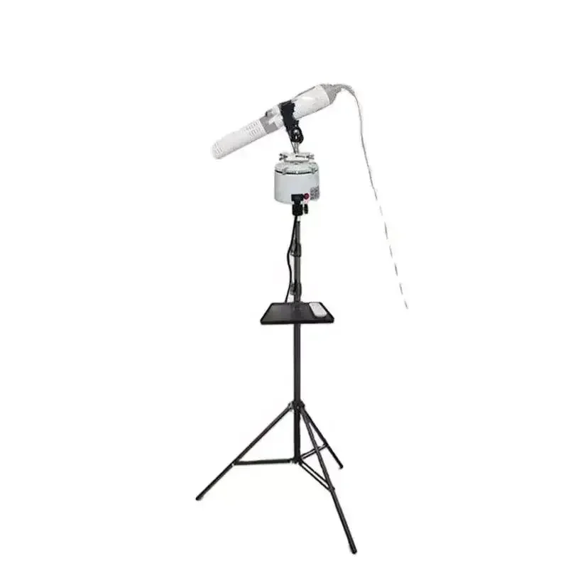 

220V Special Fixing Terahertz Itera Blower 360 Degree Tripod With Adjustable Flexible Floor Stand