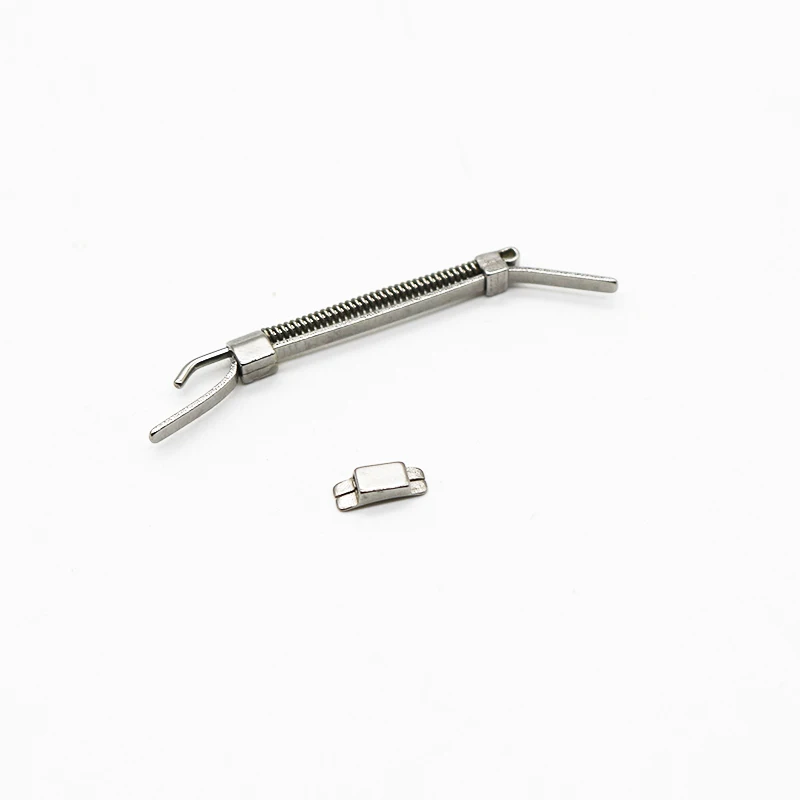Molars Push Orthodontics 2pcs Molars Push Teeth Orthodontic Belt