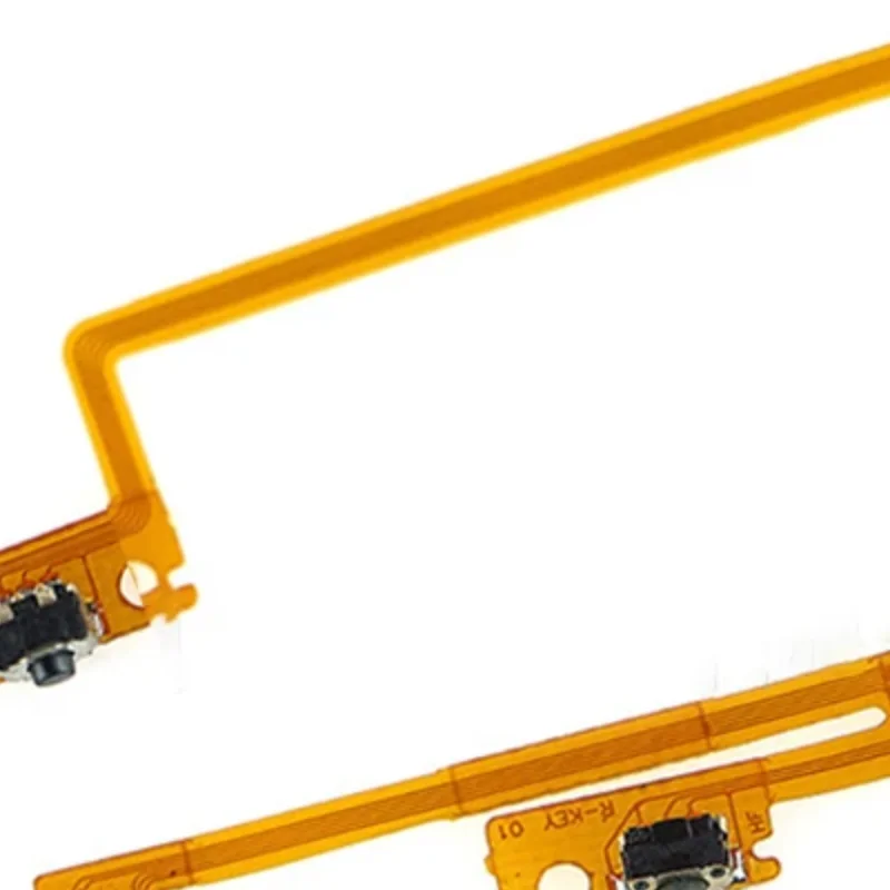 L R Zr Zl Button Ri…