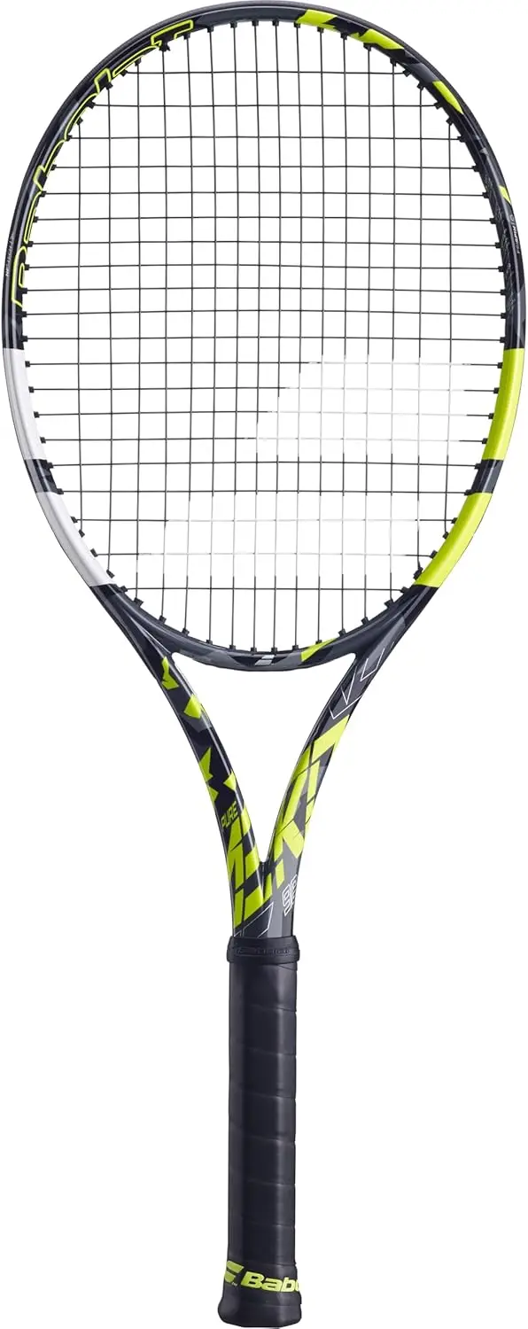 Pure Aero 98 Tennis Racquet (7th Gen) Strung with Your Choice of String