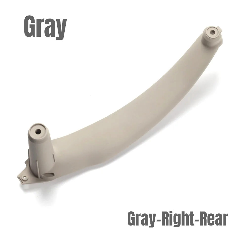 Variant: Gray-Right-Rear