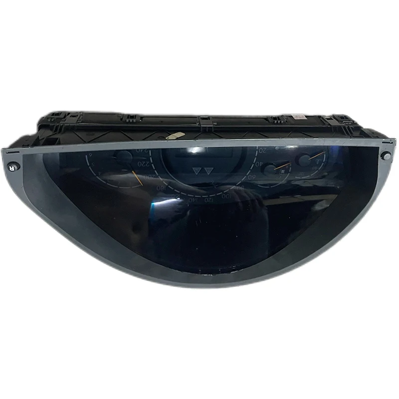 For Mercedes-Benz S-Class W220 S300 S350 S500 Combination Gauge Assembly Odometer Tachometer Original Removal