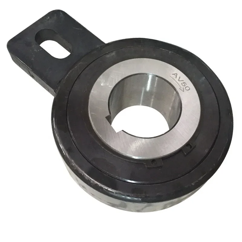 AV35 GV35 One Way Roller Type Freewheel Clutch Bearing Overrunning  Self-contained Supported