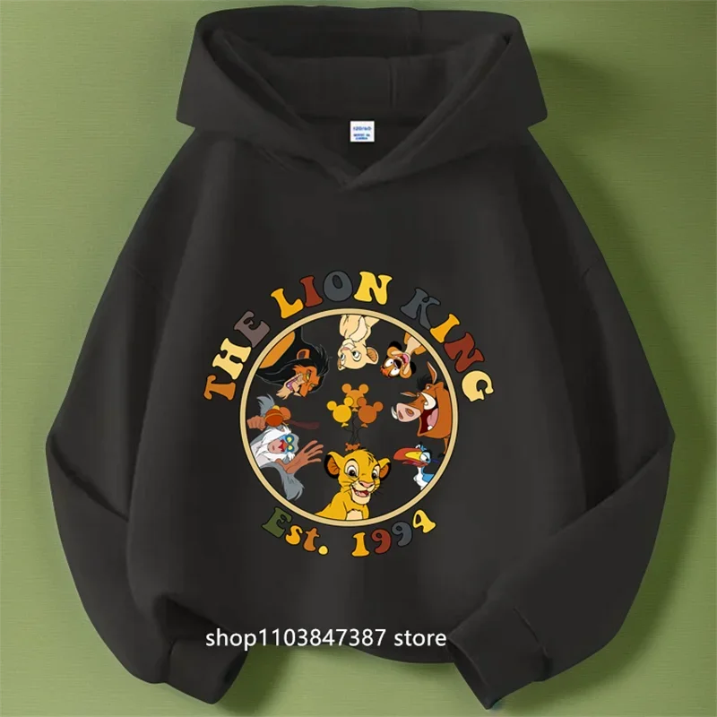 Sweat-Shirt Roi Lio… - image