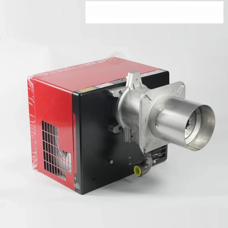 

RIELLO Riyalu Gas 40GS10 40FS10 40FS20 Nat-ural Gas Liquefied Gas Burner Burner