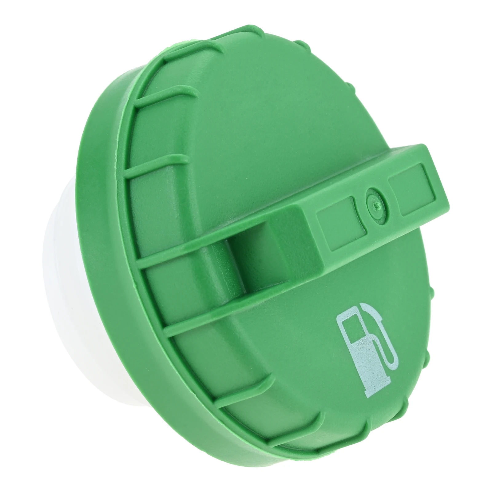 1pc 10830 Fuel Tank Cap Replaces 10830D, 10591D, 10591 for Ford & Dodge Ram / Chevrolet & GMC ABS Plastic Car Accessories