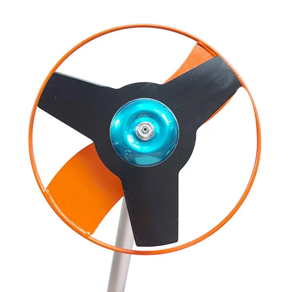 Decespugliatore Trimmer Testa Macchina per erbacce Disco di protezione Giardino Paddy Metallo Terreno Campo Strumento Tosaerba Macchina Erba Secca C6Z0