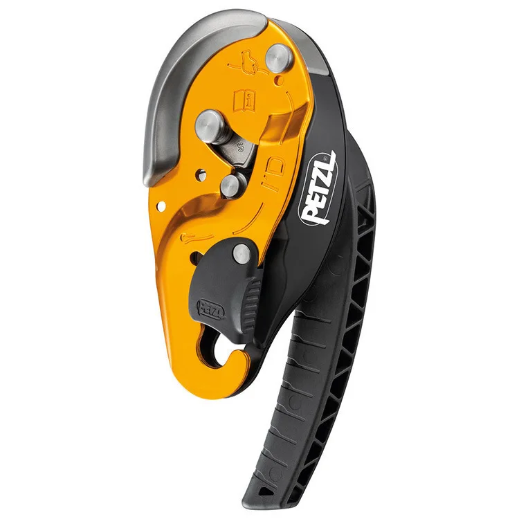 

Be suitable for descent anti-panic automatic system high altitude climbing automatic protector