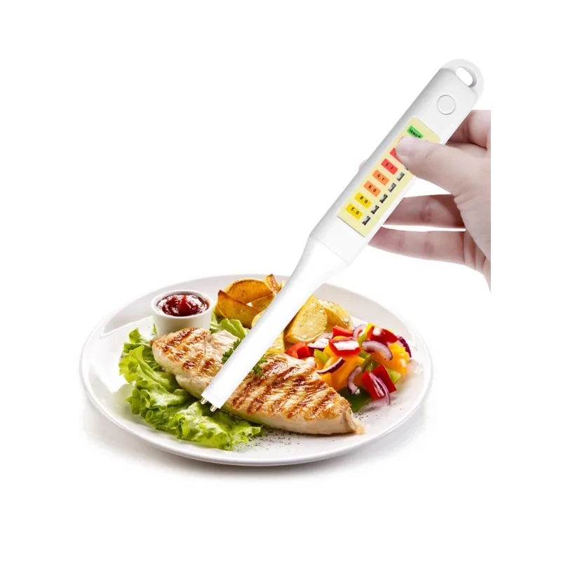 

Food commercial salinity meter and high-precision salinity tester