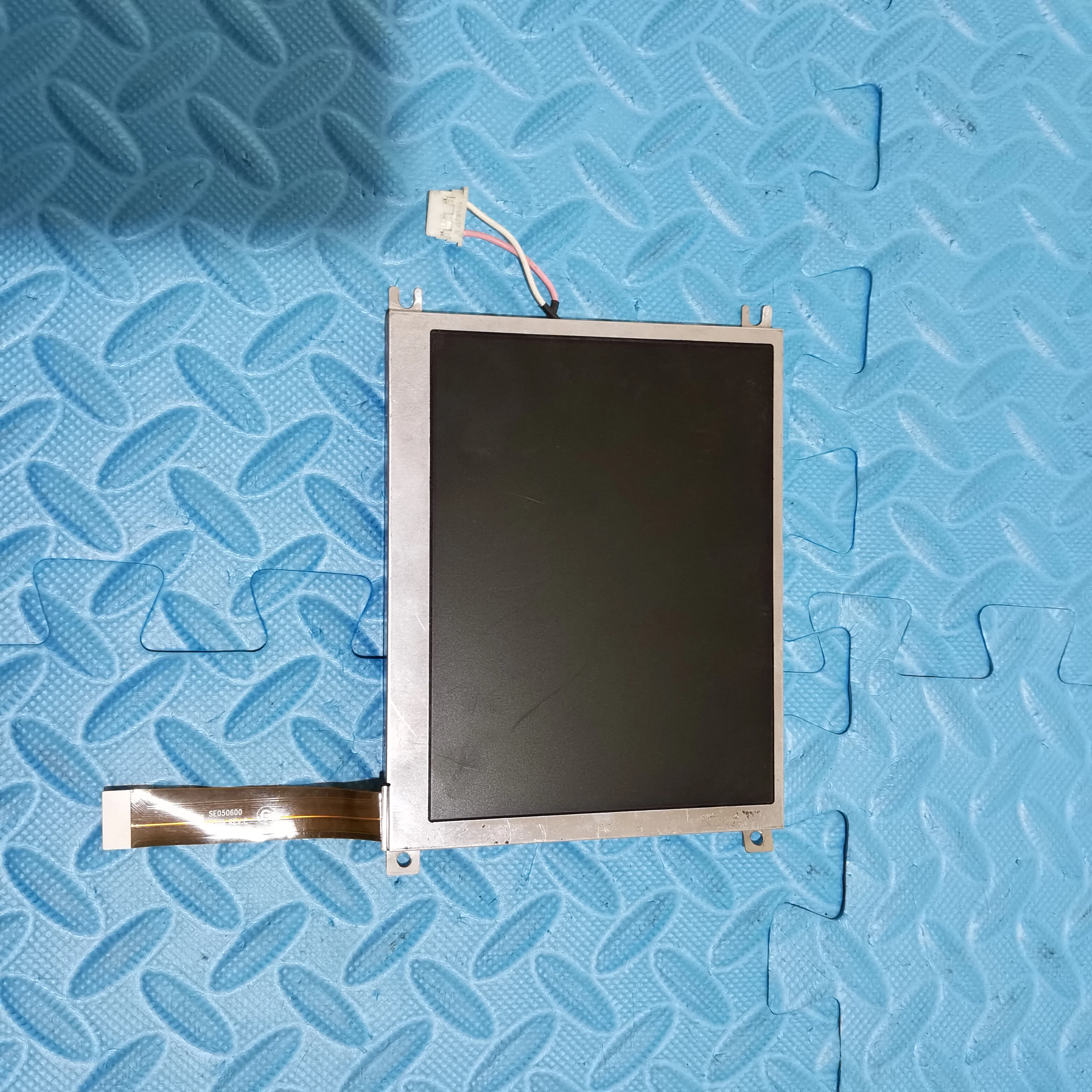 Écran LCD de 5.6 pouces