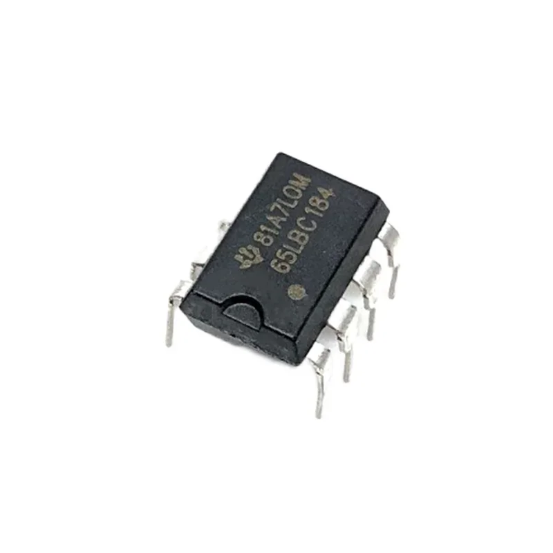 

10 шт./лот SN65LBC184P DIP-8 65LBC184 Помощь PCBA Полная спецификация и список материалов