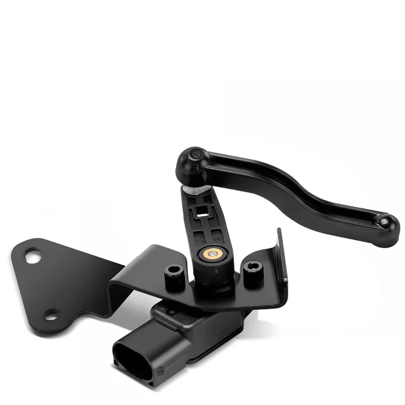 

AEE5-Car Ride Height Sensor Bracket 68270711AA 68414983AA For Dodge Ram 1500 2015-2018 Air Suspension Headlight Level Sensor