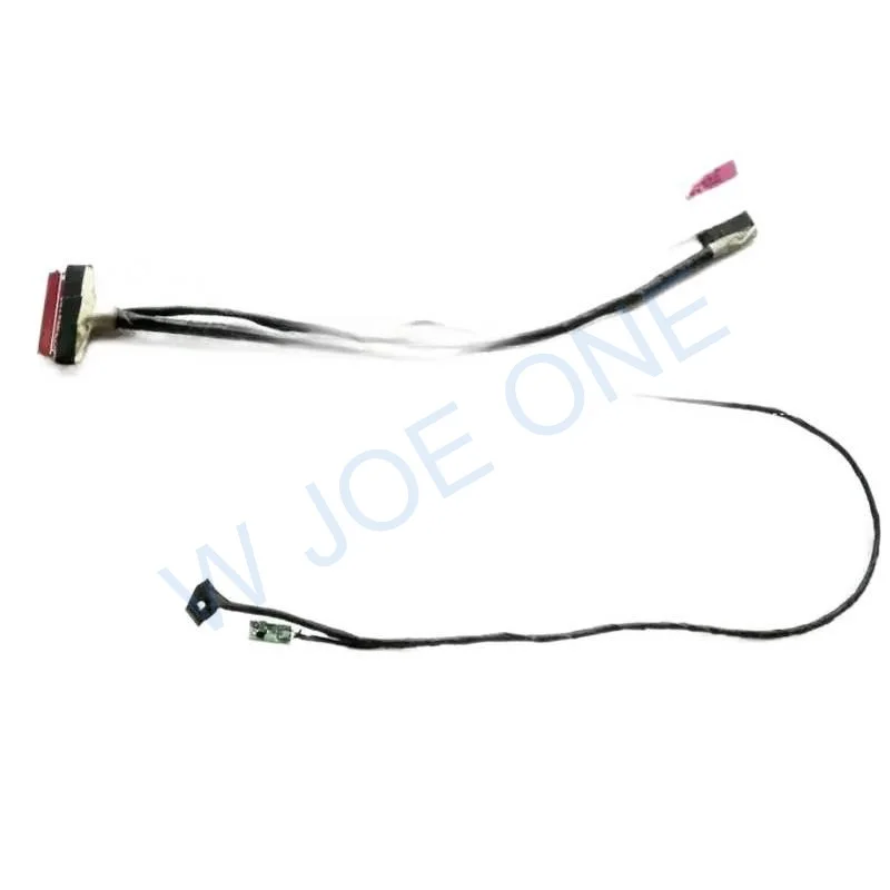 AD + novo para Lenovo Flex3 yoga 500 500s led lcd lvds cabo 450.03N09.0001