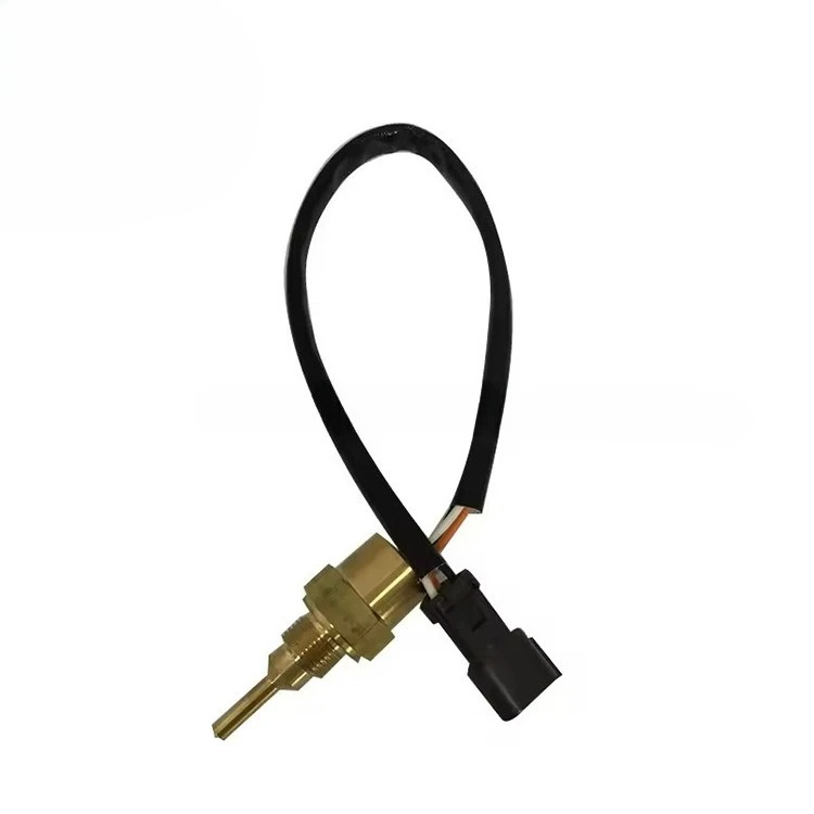 

Suitable for 320D GC 320D L 323D L 345B Water Temperature Sensor Temperature 102-2240
