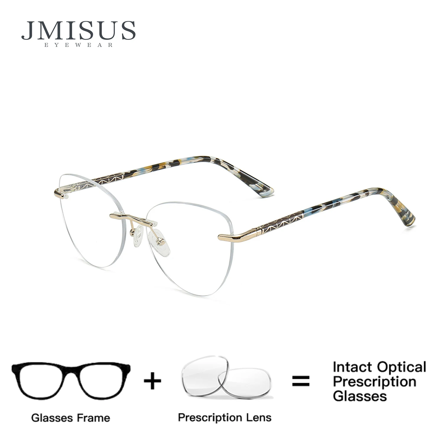 guvina-fashion-cat-eye-rimless-prescription-glasses-woman-butterfly-optical-eyeglasses-for-anti-blue-light-photochromic