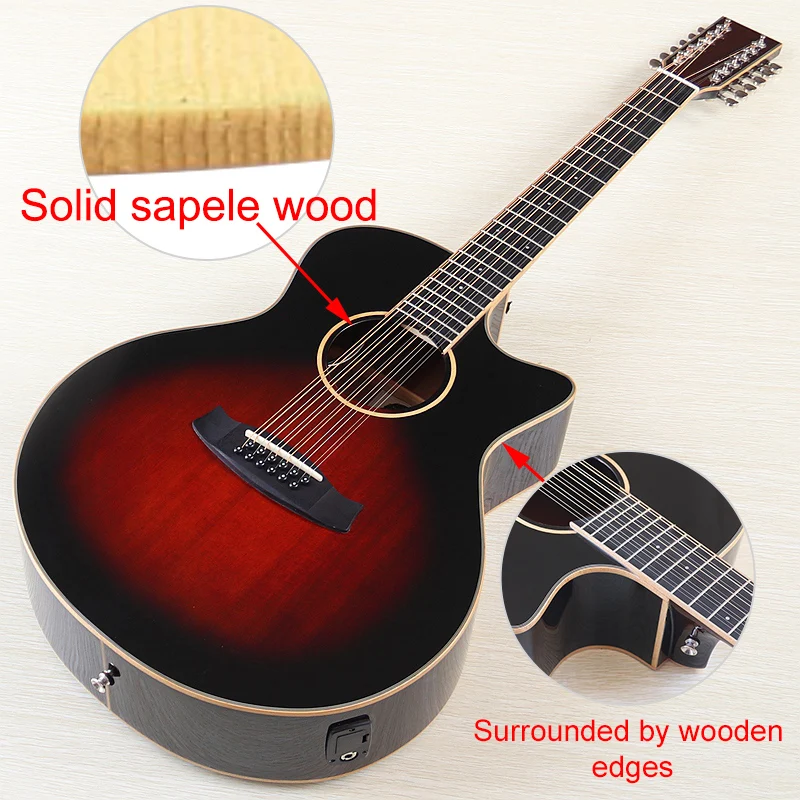 Thumbnail 3 - #29 Budget Acoustic Guitar Pickups for Smart Shoppers