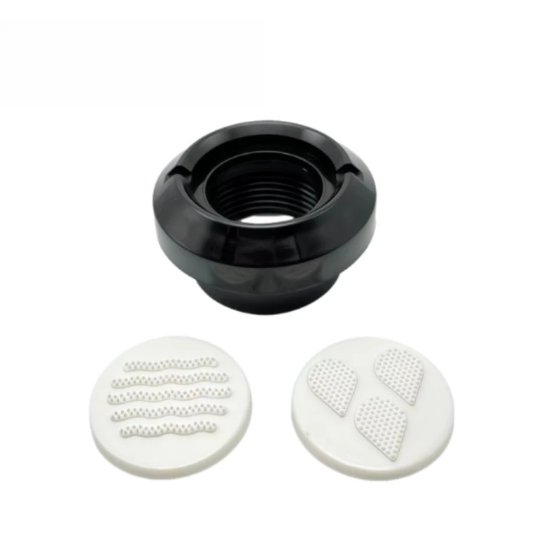 

Applicable To Hot Mom FB70/LineaPB/classic Coffee Machine Knob Cover Steam Cover Boiling Water Cover