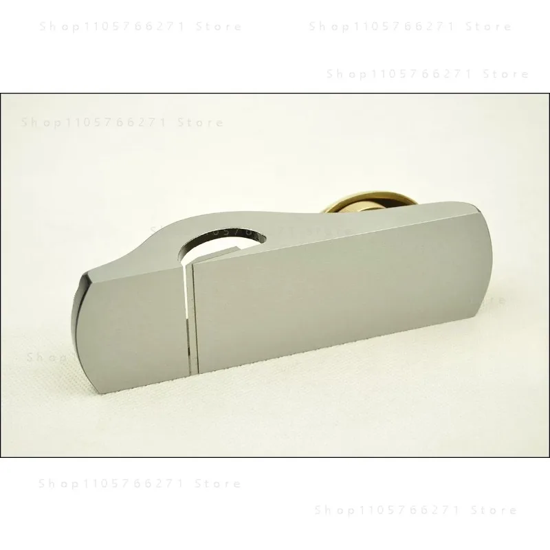 Luban Low Angle Rebate Block Plane  Fine Woodworking Block Plane