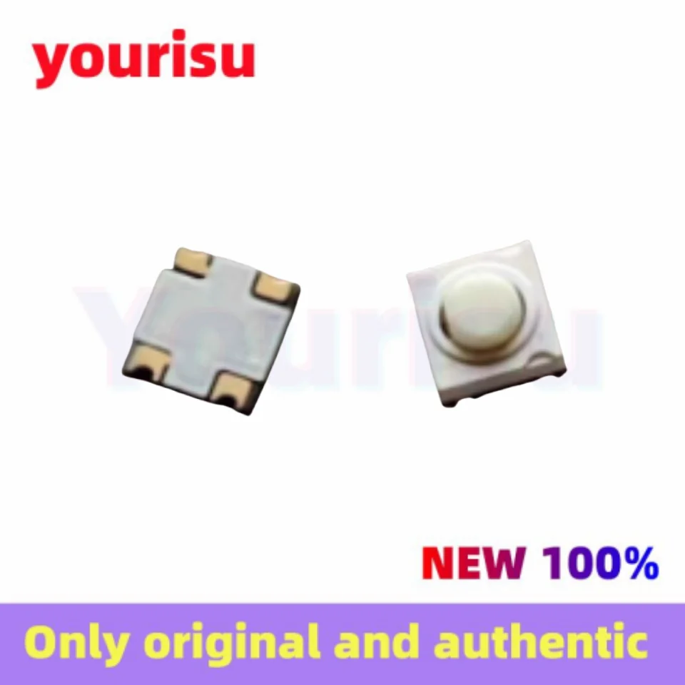 10Pcs/Lot Honda car remote key dedicated button switch motherboard accessories button damage repair button