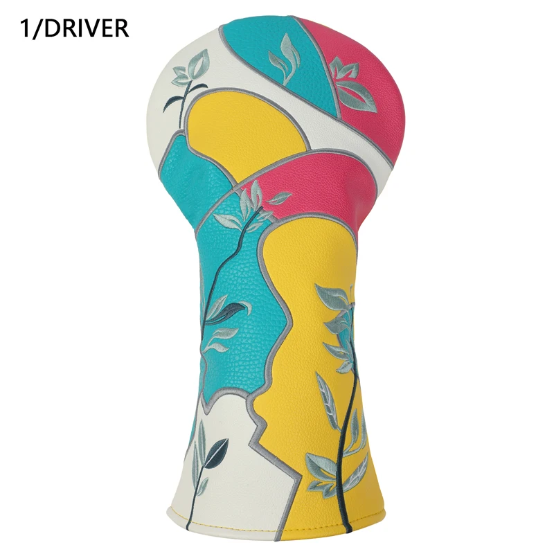 نسيج البولي يوريثان السميك المقاوم للماء يقترن بغطاء أوراق الجولف يمكن أن يحمي النوادي بشكل فعال