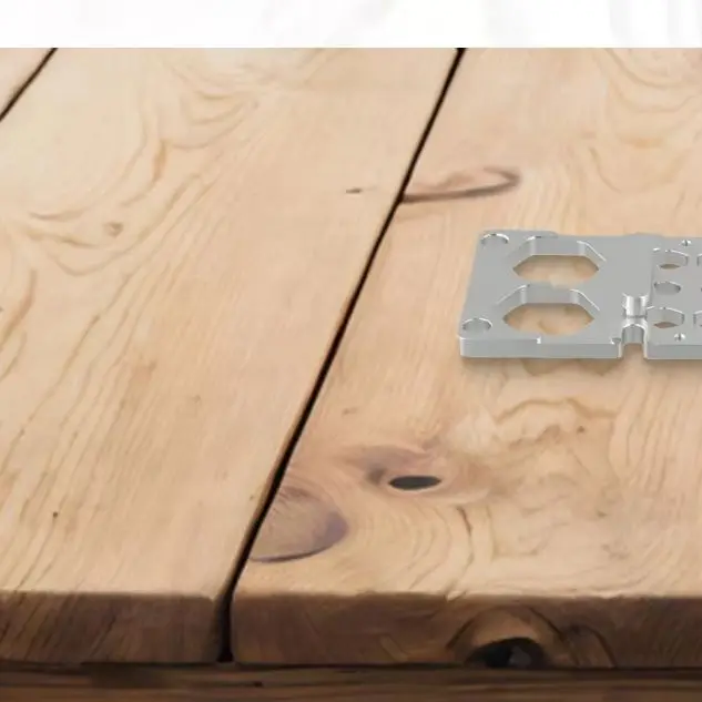 260mm Aluminum Alloy Track Saw Square 90 Degree Right Angle Guide Rail Stop Positioning Plate For Woodworking Circular Saw Cutti