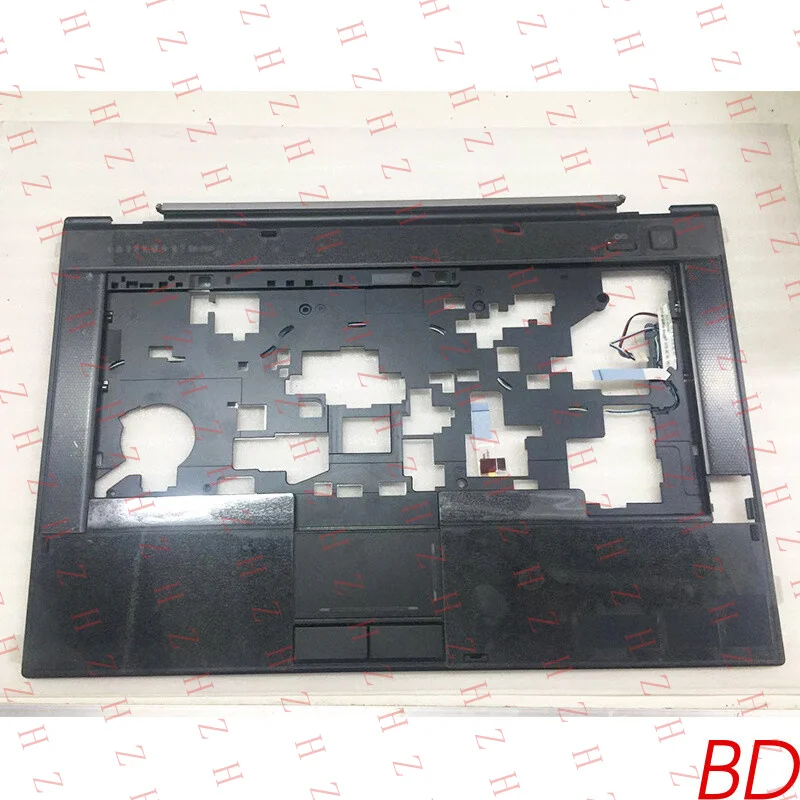 

P+ Для DELL E6410 C Shell Palmrest с тачпадом и динамиком 0HYDHP HYDHP