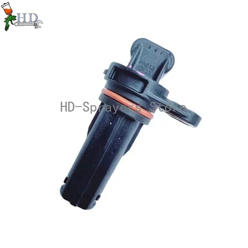 CRANKSHAFT POSITION SENSOR  MOPAR 5149167AF 11-21 JEEP DODGE CHRYSLER RAM