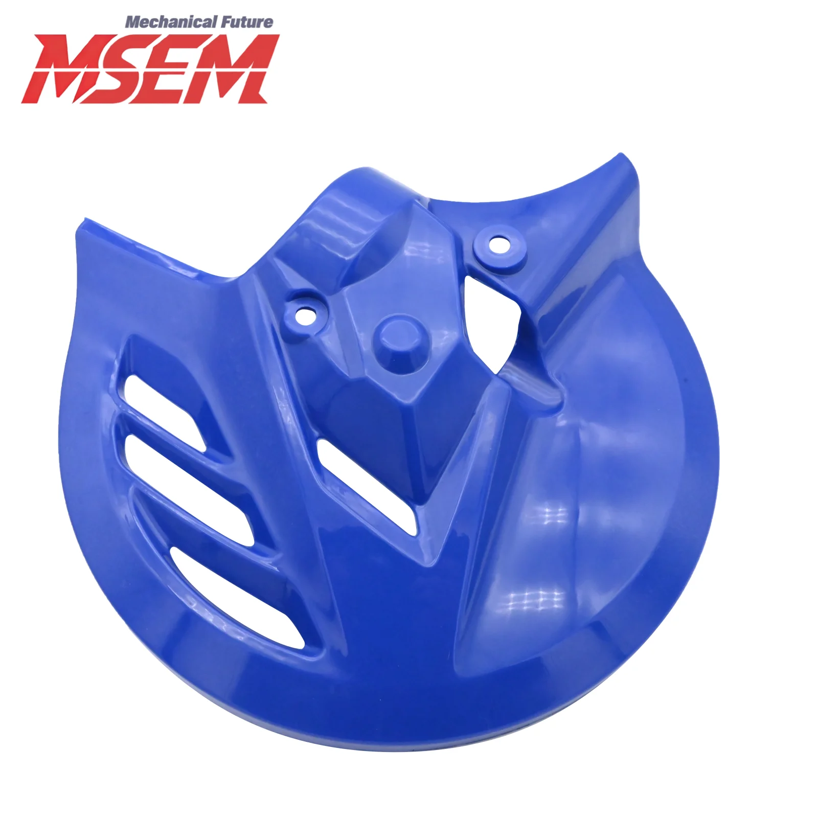 For Honda CRF250R CRF450R CRF250RX CRF450RX CRF250X CRF450X Part Motorcycle Brake Disc Protection Cover Accesorios Moto