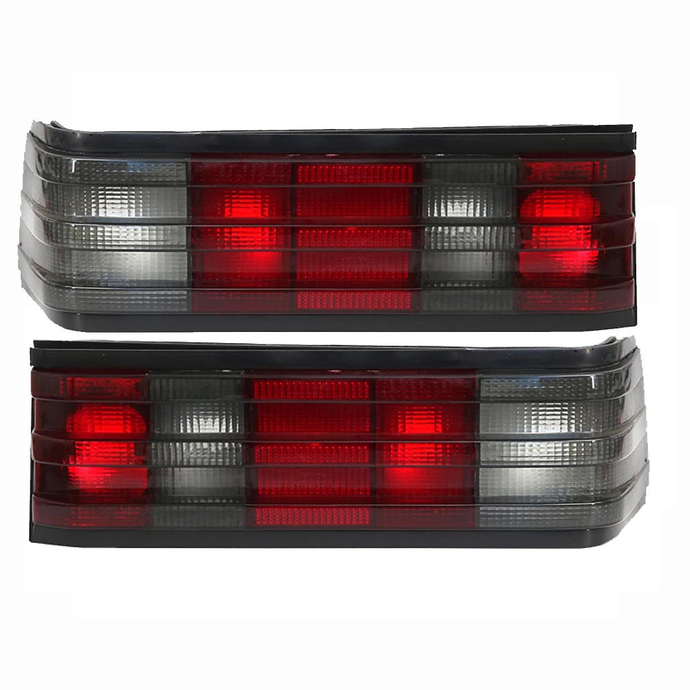 Rear stop Tail Light Brake light Lamp for Mercedes Benz E Class 190 W201 190E 1982 1983 1984 1985 1986 1987-1993