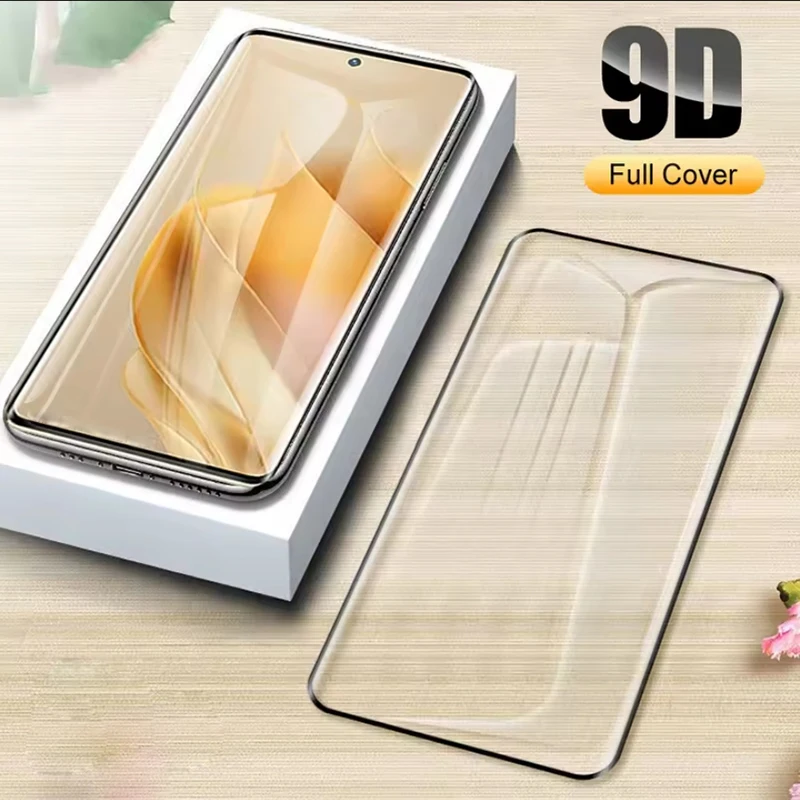 Full Cover Tempered… - image