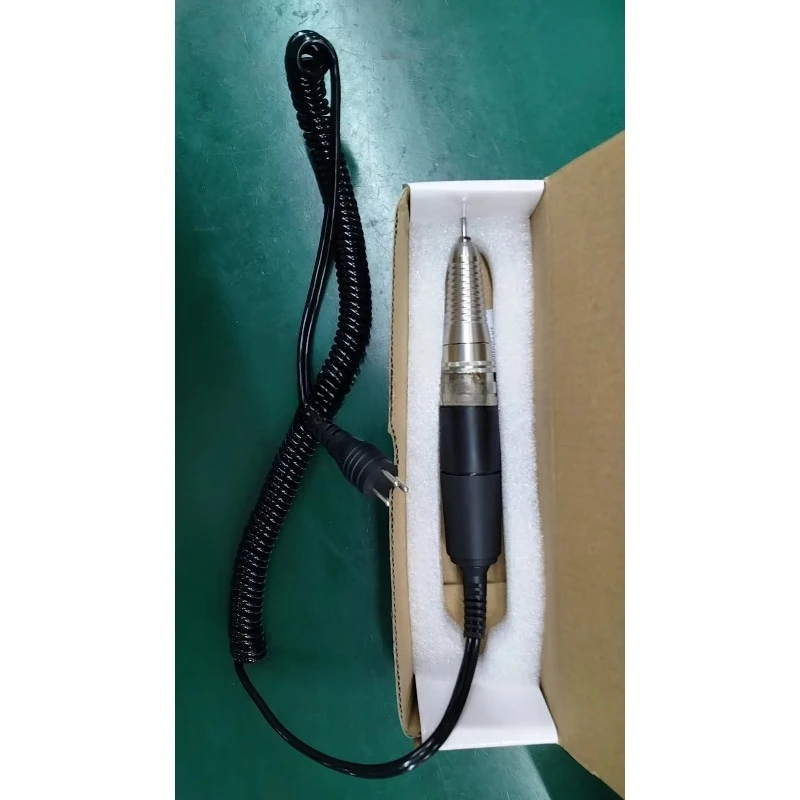 2028 STRONGDRILL آلة حفر الأظافر قبضة G5 G3 UP200 35000 دورة في الدقيقة سرعة رائجة البيع لاستخدام صالون الأظافر #5