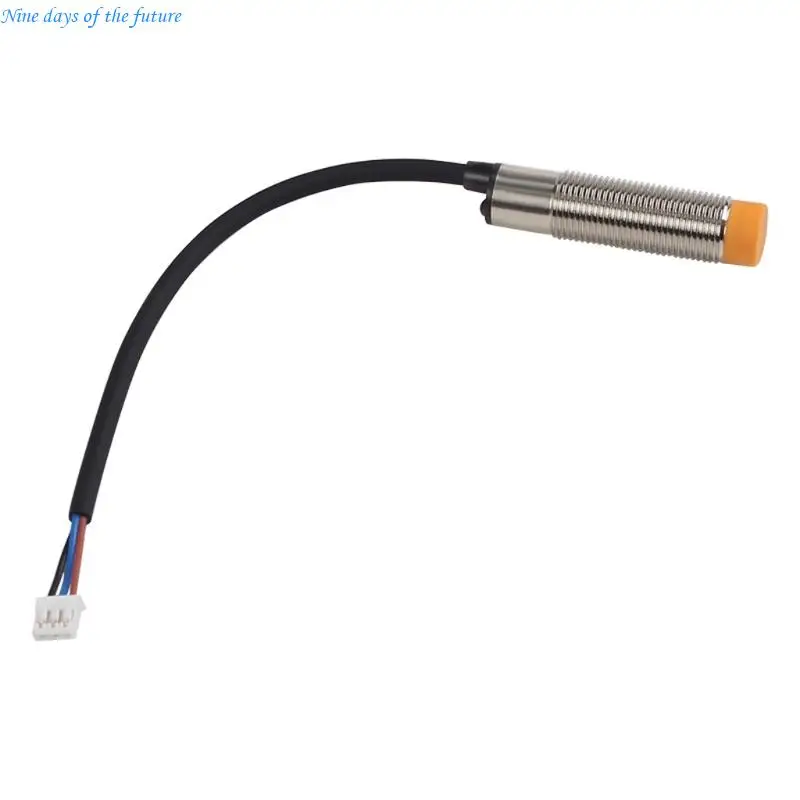 البثق تسوية تسوية التسوية استشعار مستشعرات القرب للتبديل ل 2 الطابعات المحسنة دقة الطباعة e65a #5