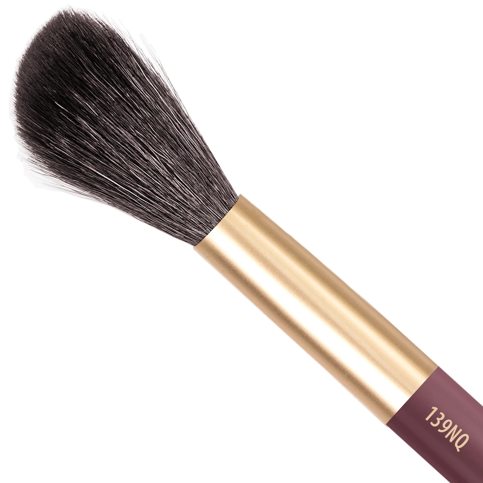 Clavier Nature&More II Makeup Brush Eye Shadow Foundation Cosmetic Brushes Beauty Soft High-quality Bristles Make Up Tools